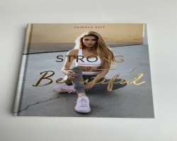 Talking about her Bibliography, she has published her first book in 2017 named 